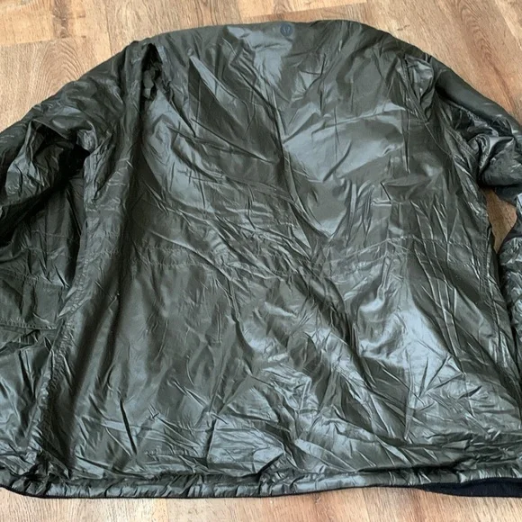 Lululemon Men’s Jacket Sz L - Picture 10 of 14